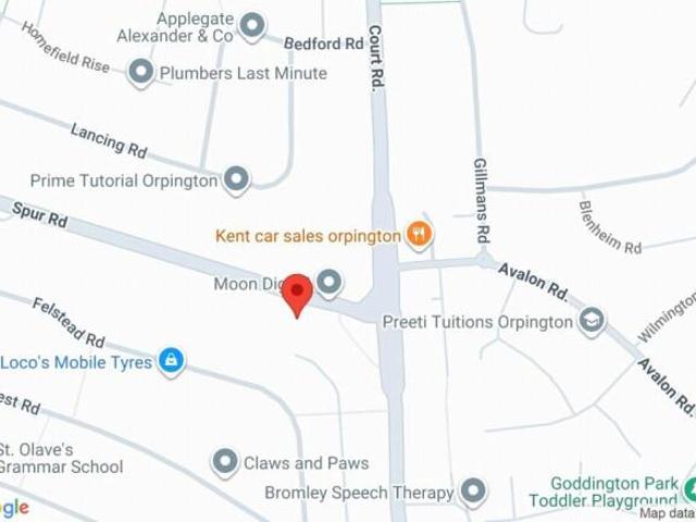 Farm for sale in Orpington, Greater London