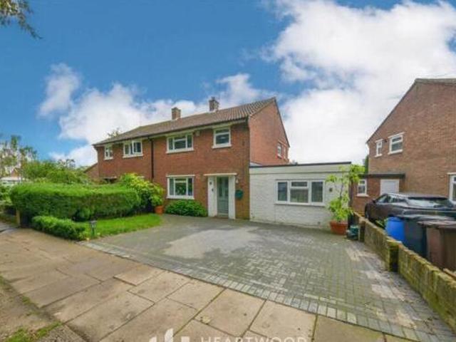 House for sale in Lyons, Greater London