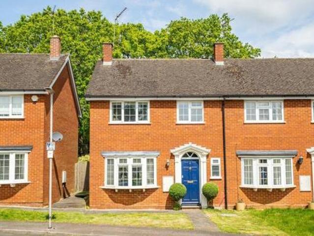 House for sale in Lyons, Greater London