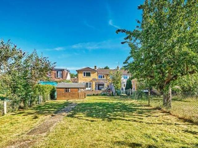 House for sale in Lyons, Greater London