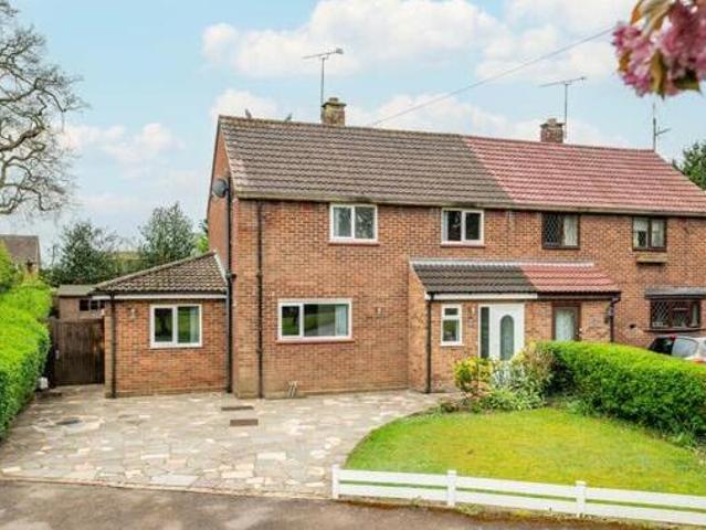 House for sale in Lyons, Greater London