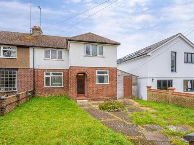 House for sale in Lyons, Greater London