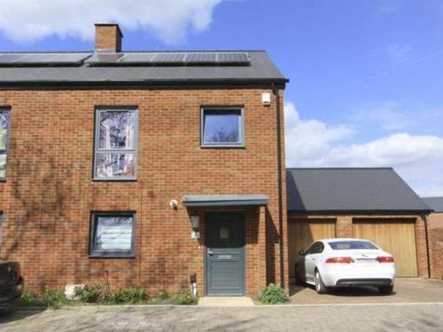 House for sale in Lyons, Greater London