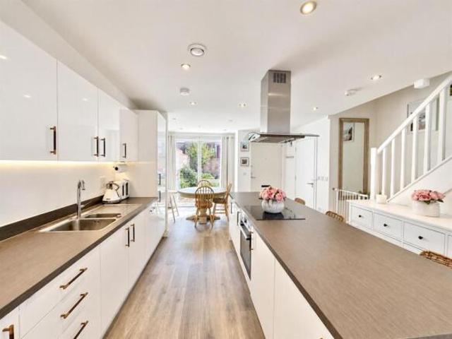 Farm for sale in Swindon