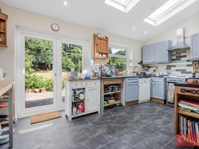 Farm for sale in Five Acres, Hertfordshire