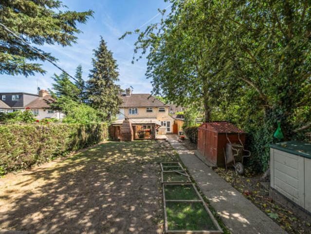 Farm for sale in Five Acres, Hertfordshire