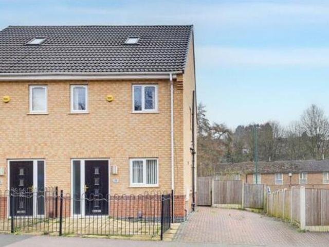 House for sale in Haddon, East Midlands