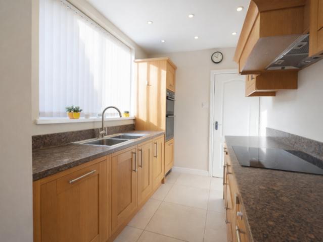 Farm for sale in Falcon Lodge, Wales