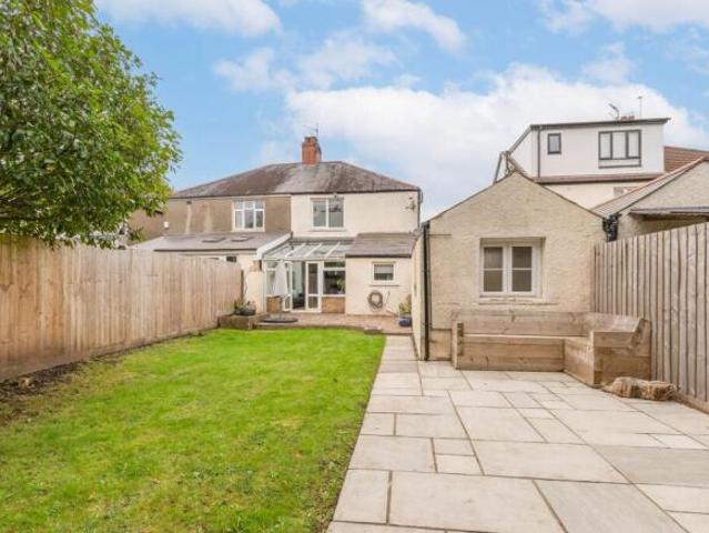 Farm for sale in Heath, Cardiff