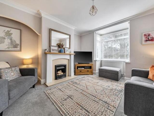 Farm for sale in Stoke-on-Trent