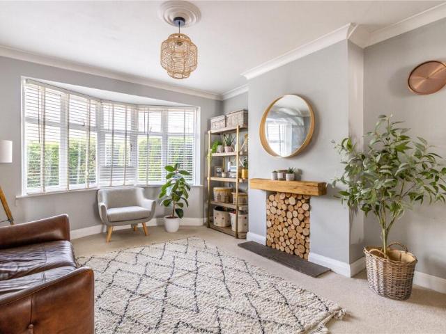 Semi Detached House for sale in St Annes