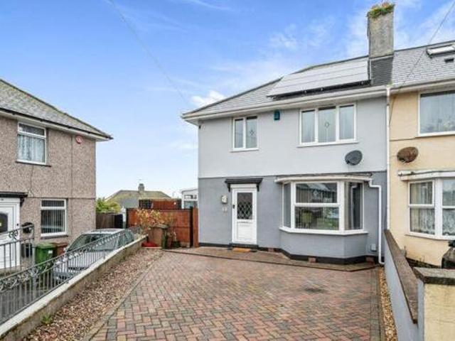 House for sale in Follaton, Strode