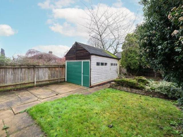 Farm for sale in New Catton, East Bank