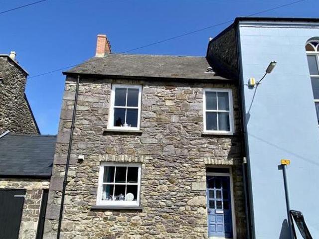 House for sale in Lyons, Isle Of Man