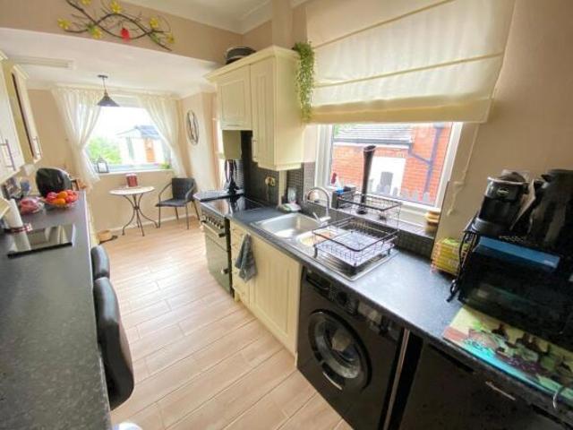 Farm for sale in Tunstall, Stoke-on-Trent