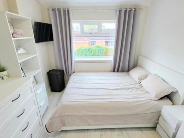 Farm for sale in Droylsden, Tameside