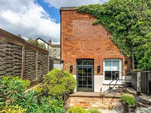 House for sale in East Bank, Norfolk