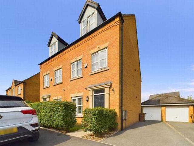 House for sale in Lyons, Greater London