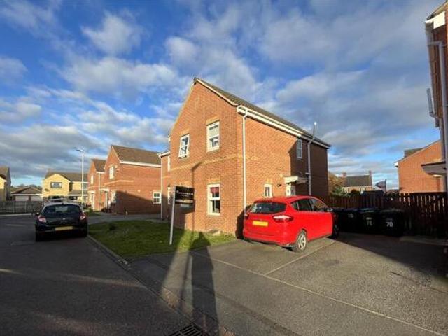 House for sale in Bishop Auckland
