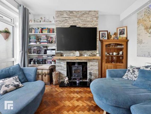 Farm for sale in Falcon Lodge, Wales