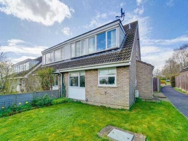 House for sale in Lyons, Greater London