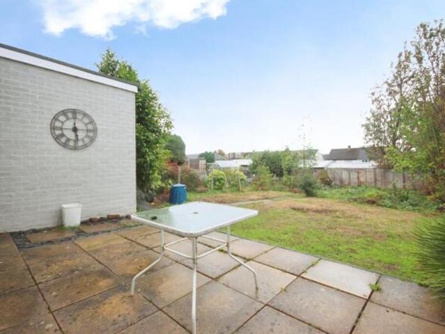 Farm for sale in Stoke Hill, Coventry