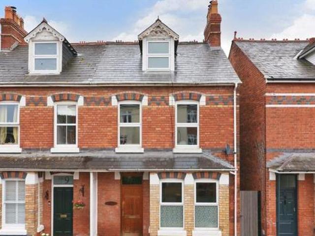 House for sale in Portfields, Lower Bullingham