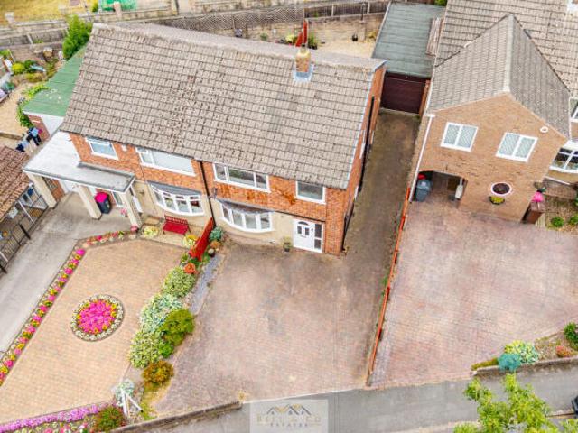 Farm for sale in Woodhouse, South Yorkshire