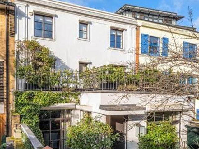 House for sale in Lyons, Greater London