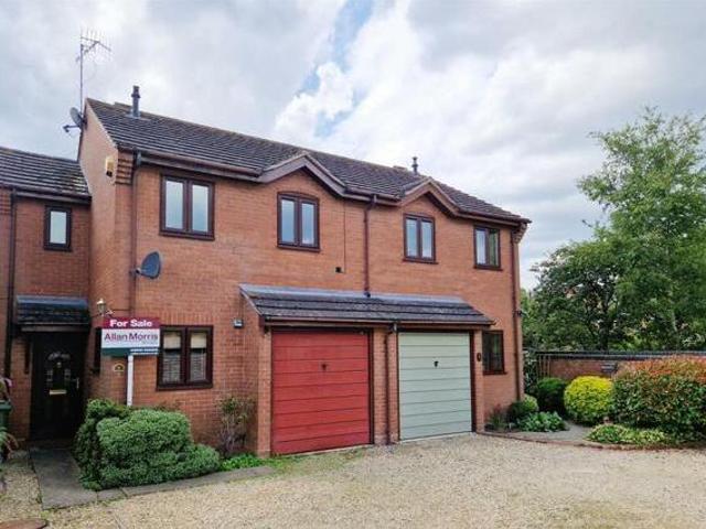 House for sale in Pitmaston, Worcester