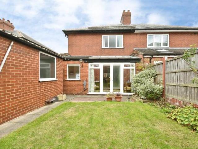 Farm for sale in Bilton, Harrogate