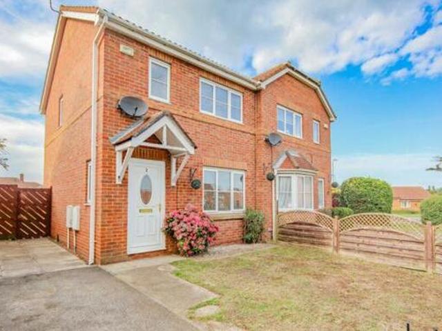 House for sale in Port Clarence, Stockton-on-tees