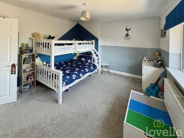Property for sale in Brayford, Lincolnshire