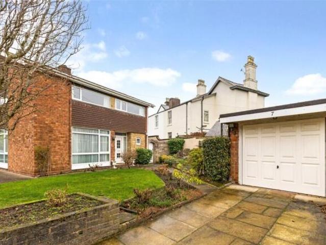 Farm for sale in Handbridge, Chester