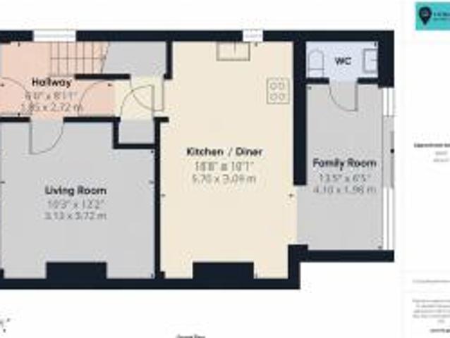Farm for sale in Coney Hill, Gloucester