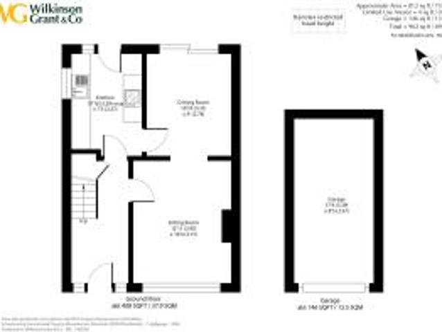 Farm for sale in Watergate, Devon
