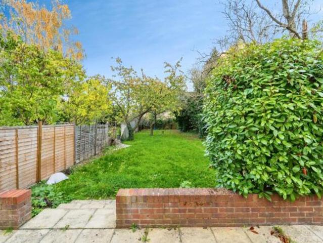 Farm for sale in Spring Park, Luton