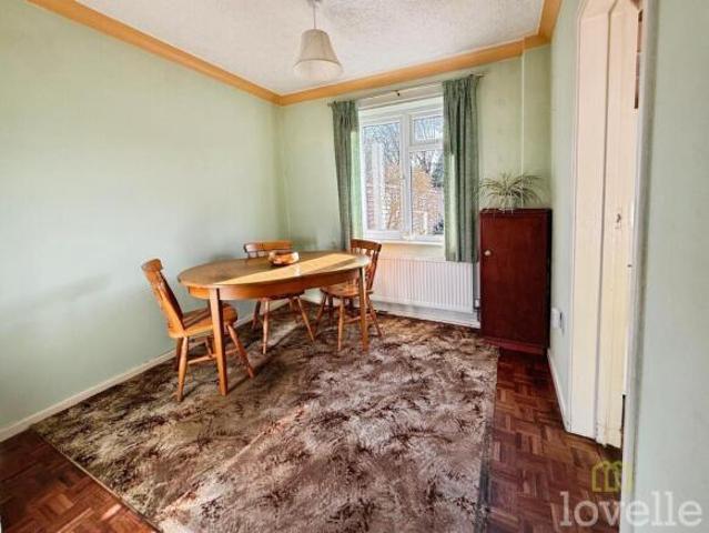 Property for sale in Brayford, Lincolnshire