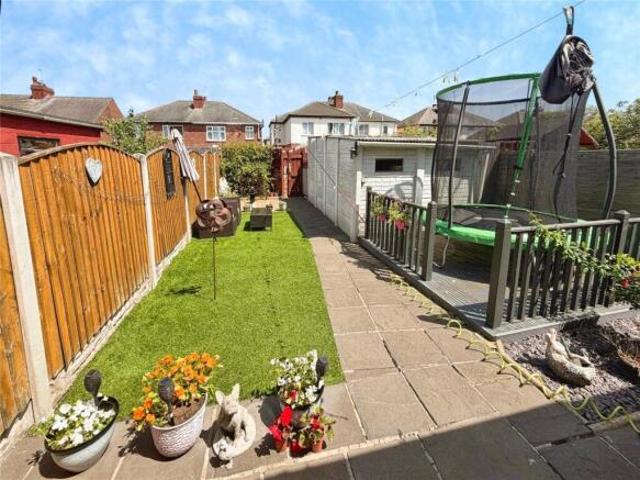 Farm for sale in South Yorkshire