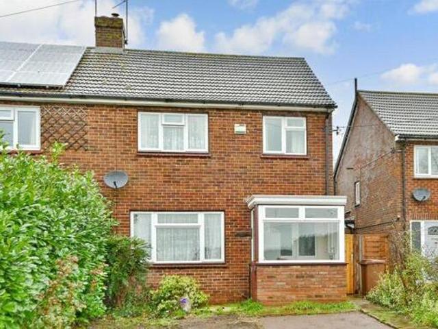 House for sale in Lyons, Greater London