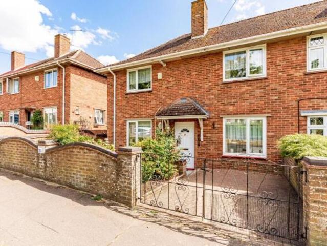 Farm for sale in West Earlham, East Bank