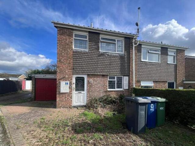 House for sale in Lyons, Greater London