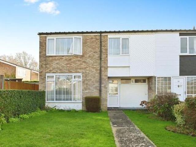 House for sale in Lyons, Greater London