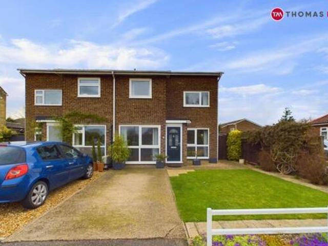 House for sale in Lyons, Greater London