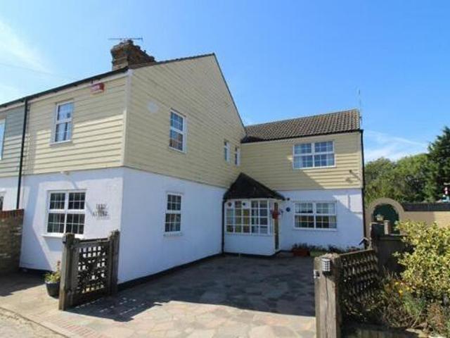 House for sale in Lyons, Greater London