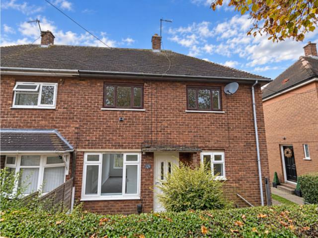 Farm for sale in Stoke-on-Trent, England