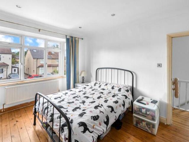 Farm for sale in Hookstone, Harrogate