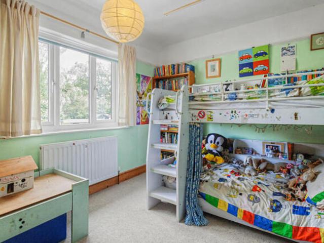 Farm for sale in The Slade, Oxfordshire