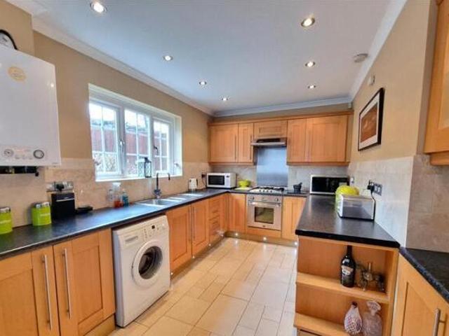 House for sale in Lyons, Greater London