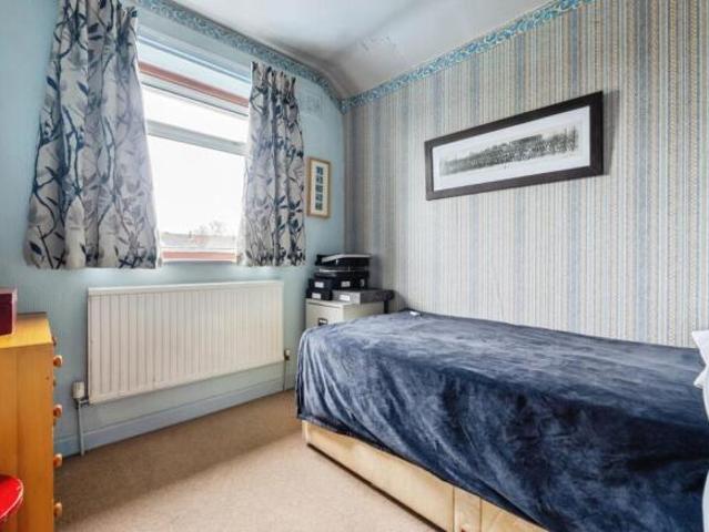 Farm for sale in Pinfold, Leicestershire